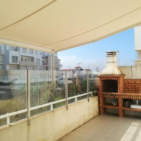 Pro Touristic Green Planet Apartment Ferrel  Dış mekan fotoğraf