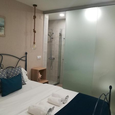 Pro Touristic Green Planet Apartment Ferrel  Dış mekan fotoğraf