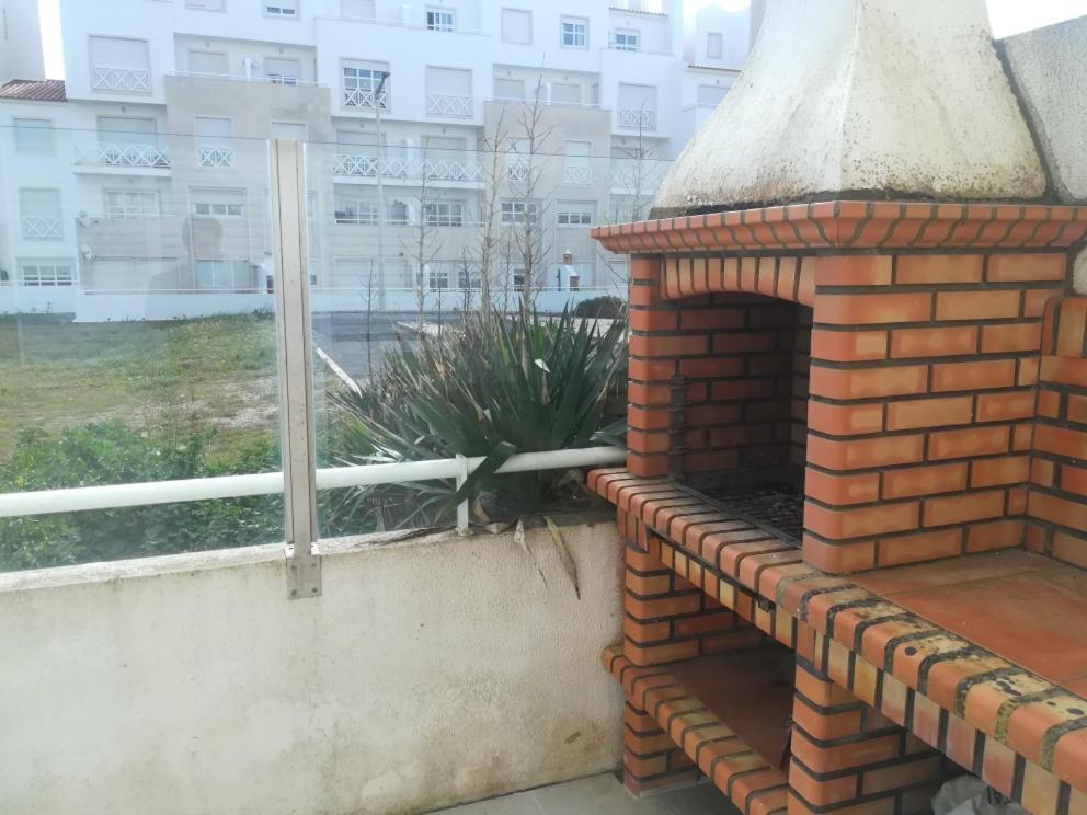 Pro Touristic Green Planet Apartment Ferrel  Dış mekan fotoğraf