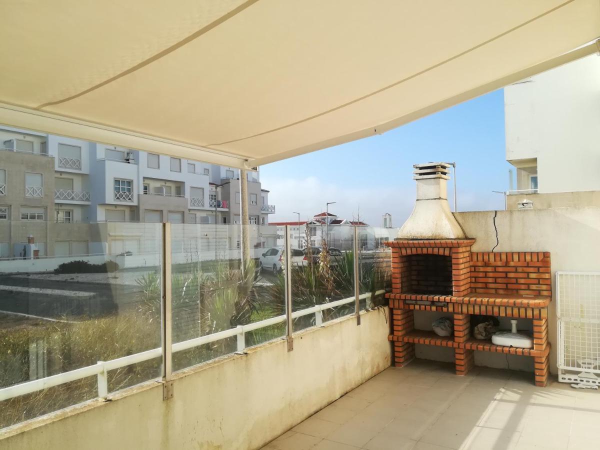 Pro Touristic Green Planet Apartment Ferrel  Dış mekan fotoğraf