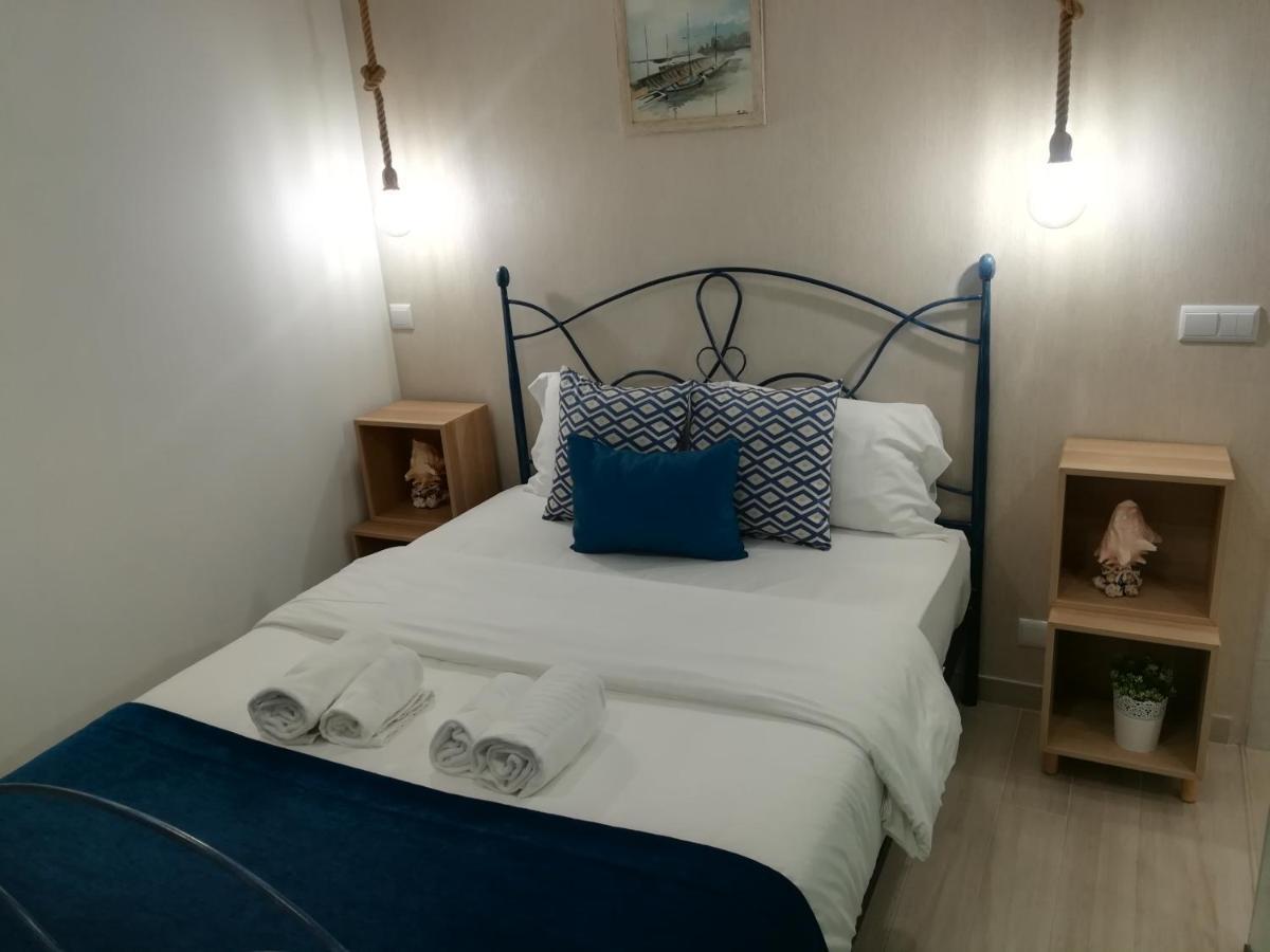 Pro Touristic Green Planet Apartment Ferrel  Dış mekan fotoğraf