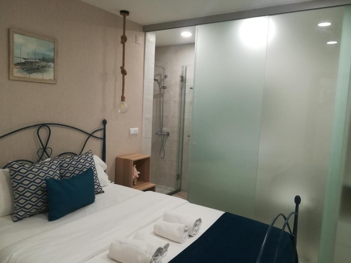 Pro Touristic Green Planet Apartment Ferrel  Dış mekan fotoğraf
