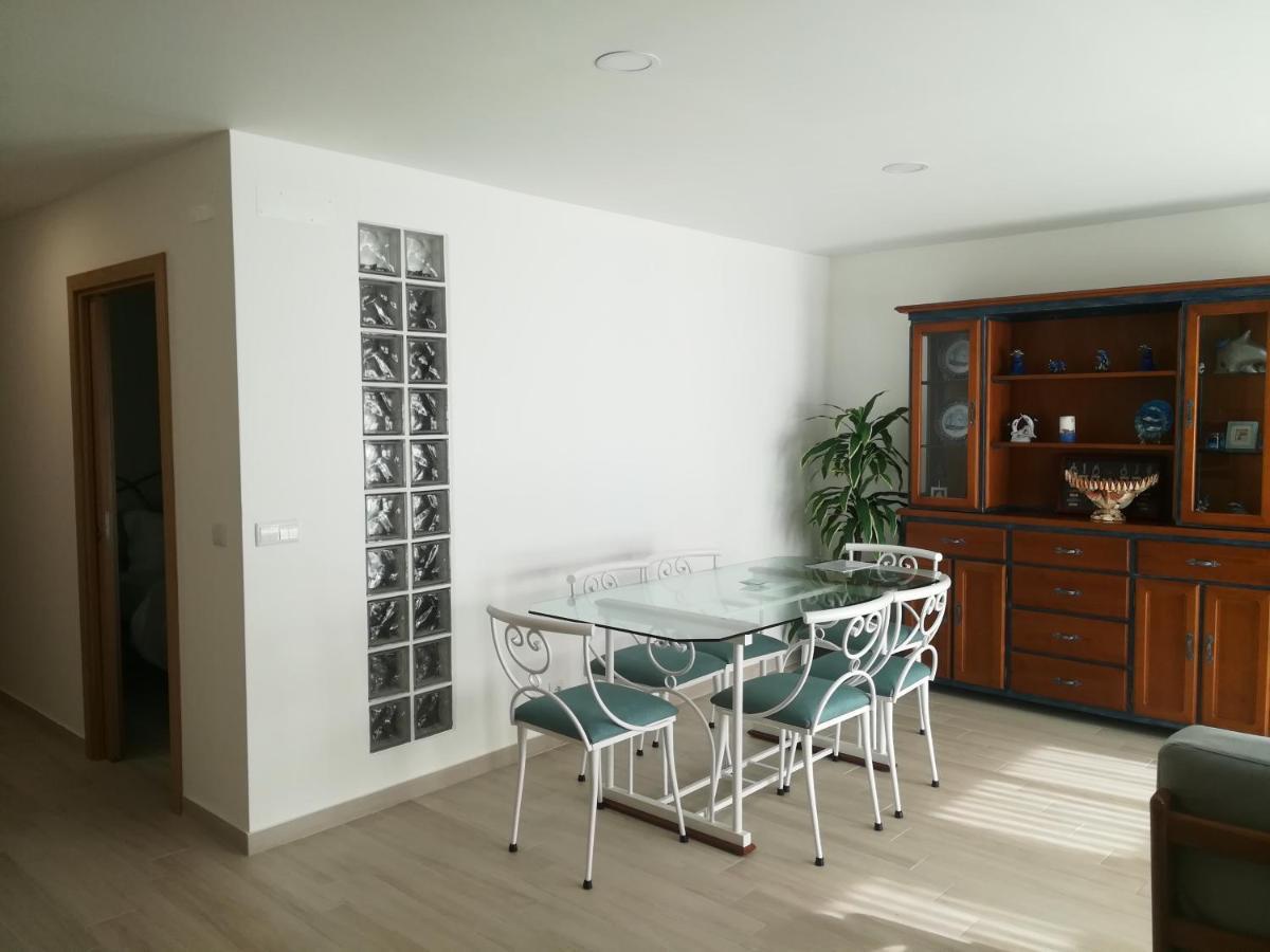 Pro Touristic Green Planet Apartment Ferrel  Dış mekan fotoğraf