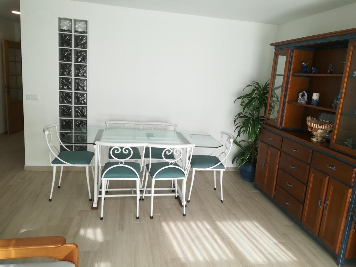 Pro Touristic Green Planet Apartment Ferrel  Dış mekan fotoğraf