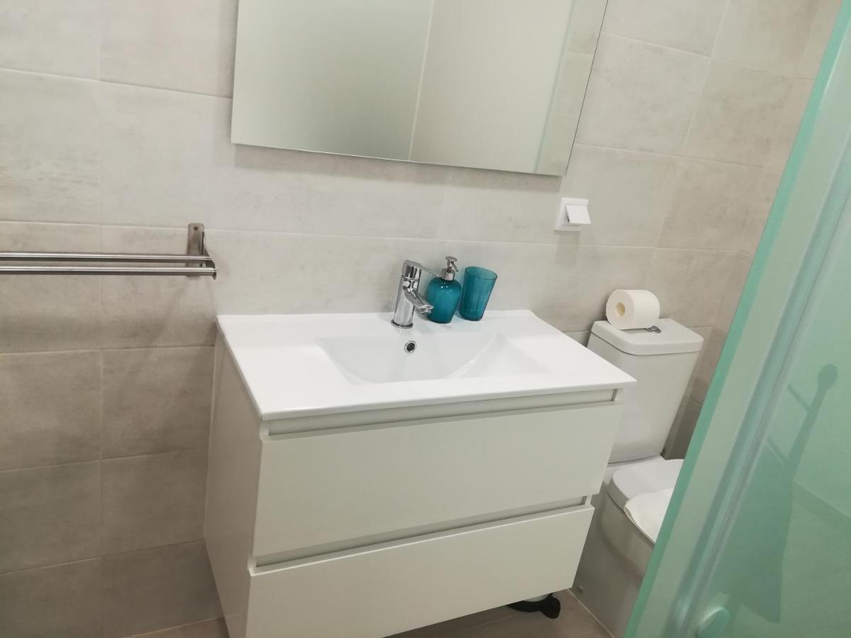 Pro Touristic Green Planet Apartment Ferrel  Dış mekan fotoğraf