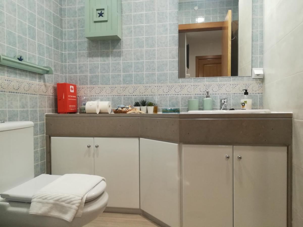 Pro Touristic Green Planet Apartment Ferrel  Dış mekan fotoğraf