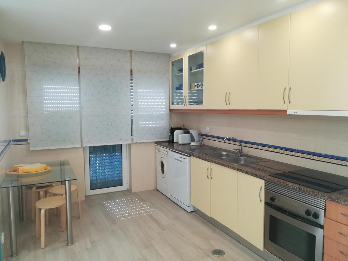 Pro Touristic Green Planet Apartment Ferrel  Dış mekan fotoğraf