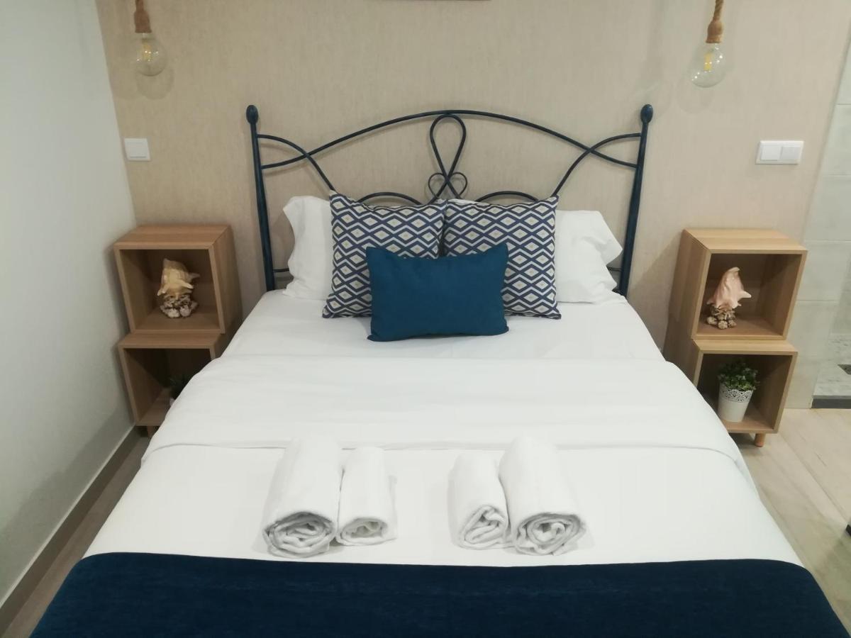 Pro Touristic Green Planet Apartment Ferrel  Dış mekan fotoğraf