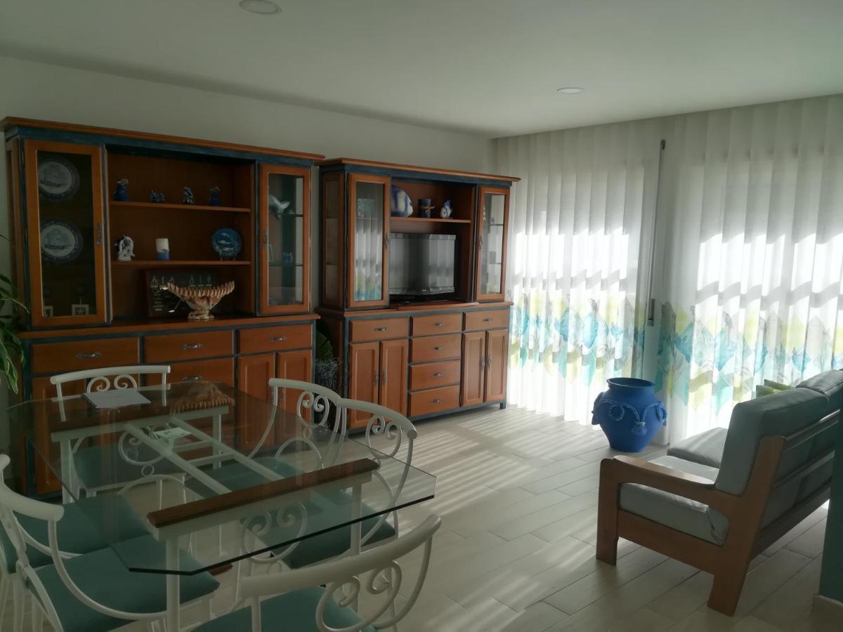 Pro Touristic Green Planet Apartment Ferrel  Dış mekan fotoğraf
