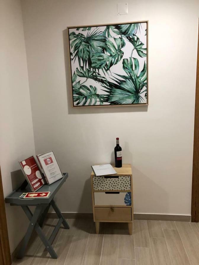 Pro Touristic Green Planet Apartment Ferrel  Dış mekan fotoğraf