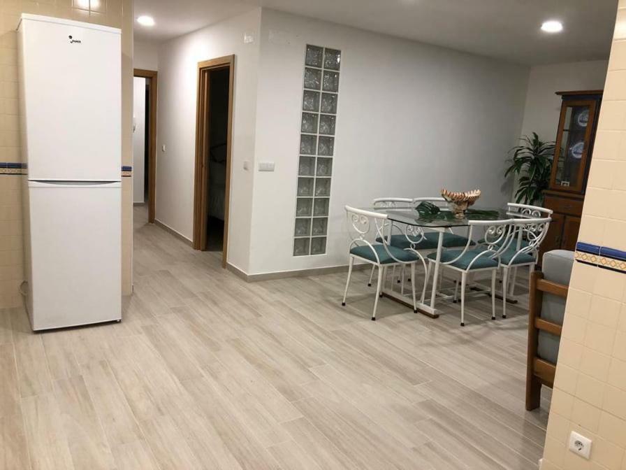 Pro Touristic Green Planet Apartment Ferrel  Dış mekan fotoğraf