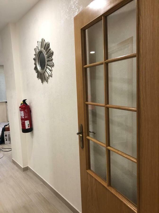 Pro Touristic Green Planet Apartment Ferrel  Dış mekan fotoğraf