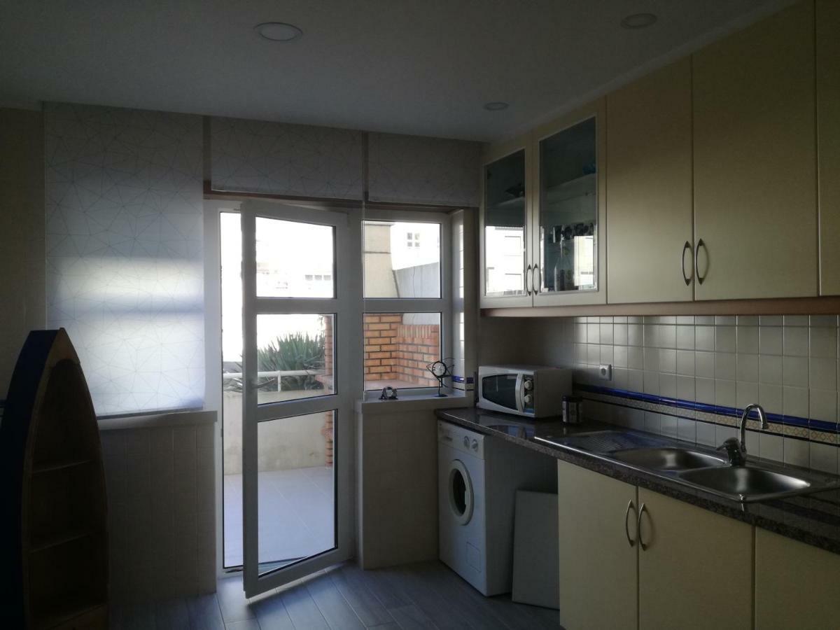 Pro Touristic Green Planet Apartment Ferrel  Dış mekan fotoğraf