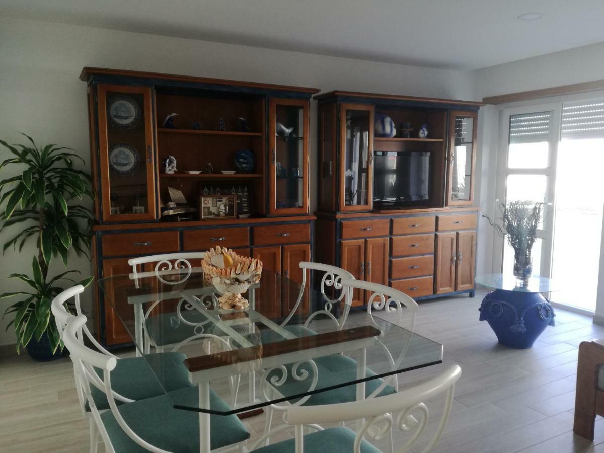 Pro Touristic Green Planet Apartment Ferrel  Dış mekan fotoğraf