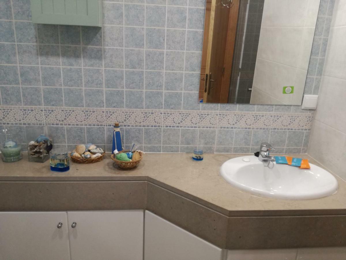 Pro Touristic Green Planet Apartment Ferrel  Dış mekan fotoğraf
