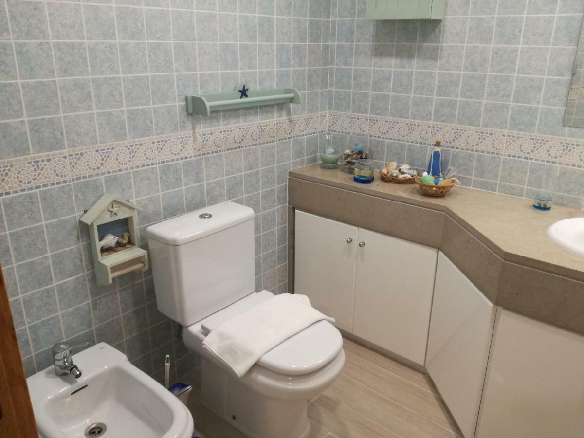 Pro Touristic Green Planet Apartment Ferrel  Dış mekan fotoğraf