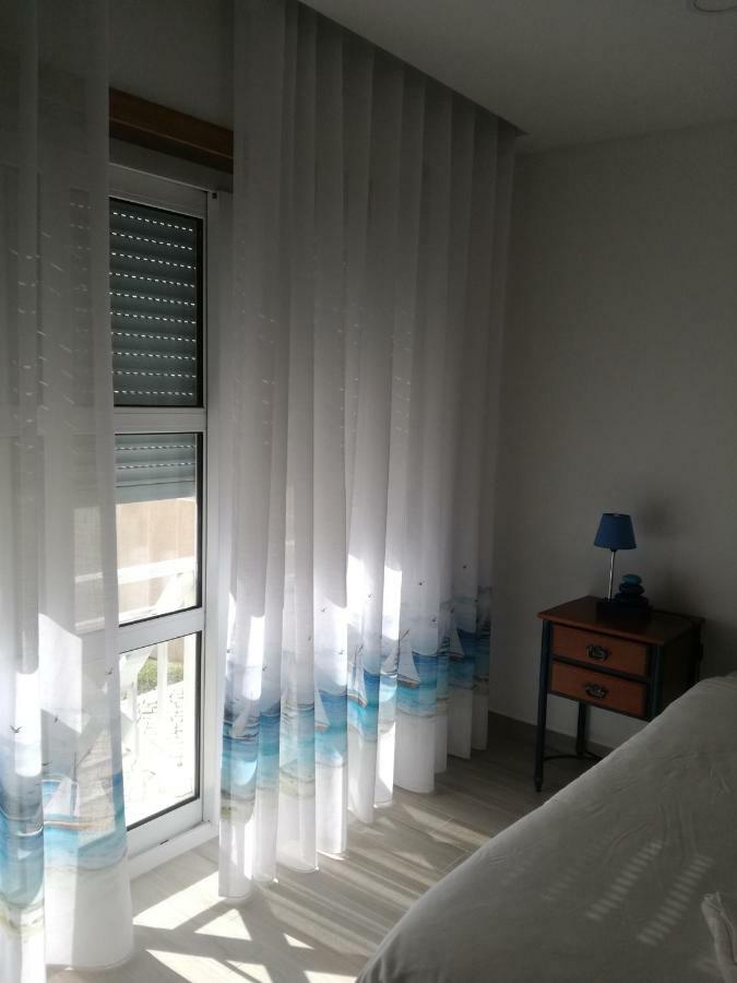 Pro Touristic Green Planet Apartment Ferrel  Dış mekan fotoğraf