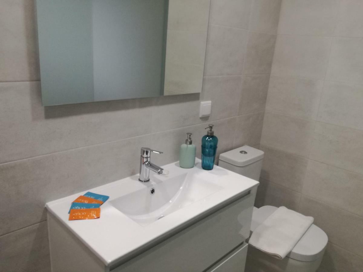 Pro Touristic Green Planet Apartment Ferrel  Dış mekan fotoğraf