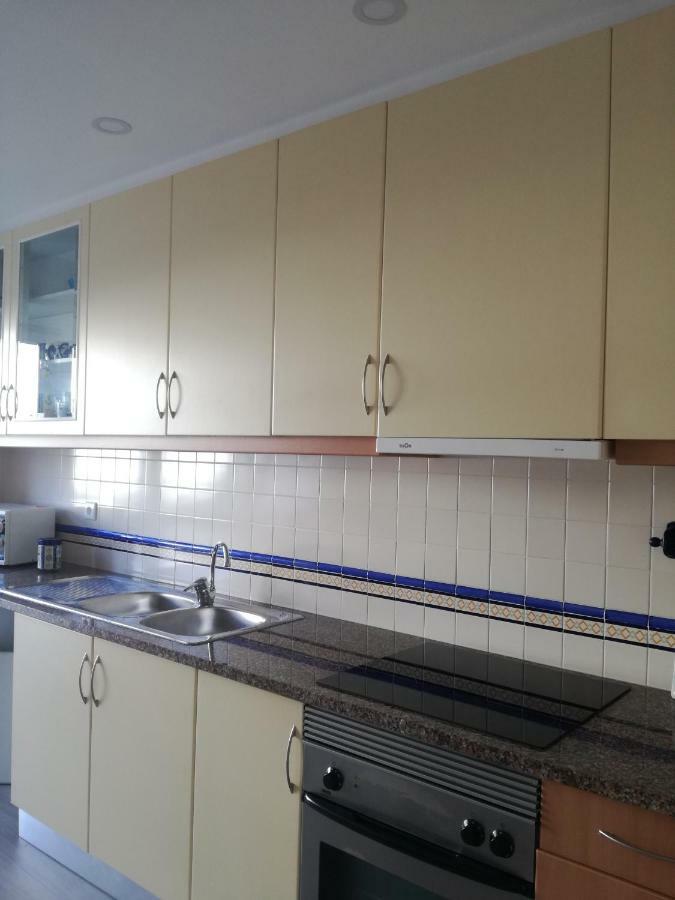 Pro Touristic Green Planet Apartment Ferrel  Dış mekan fotoğraf