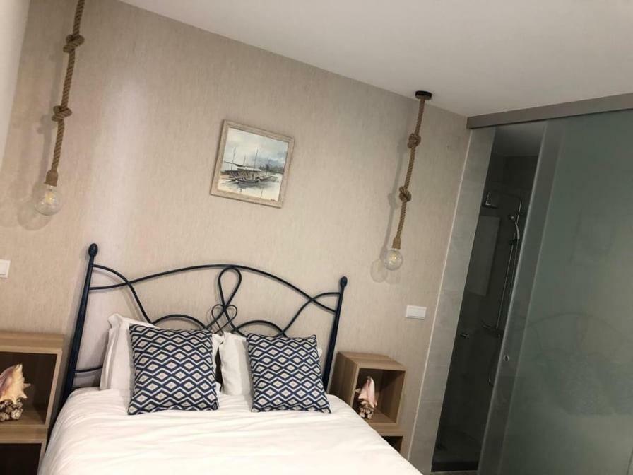 Pro Touristic Green Planet Apartment Ferrel  Dış mekan fotoğraf