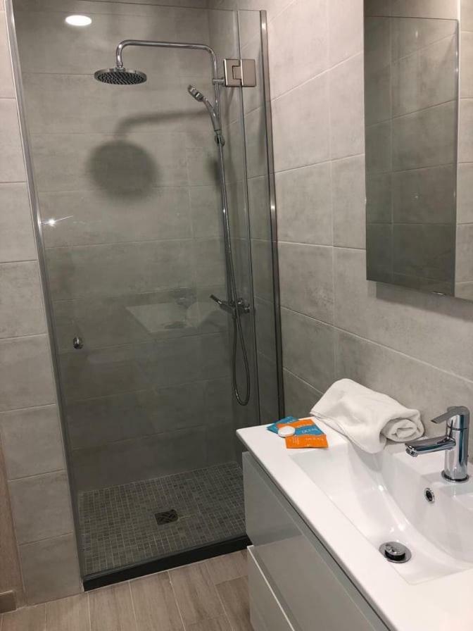 Pro Touristic Green Planet Apartment Ferrel  Dış mekan fotoğraf