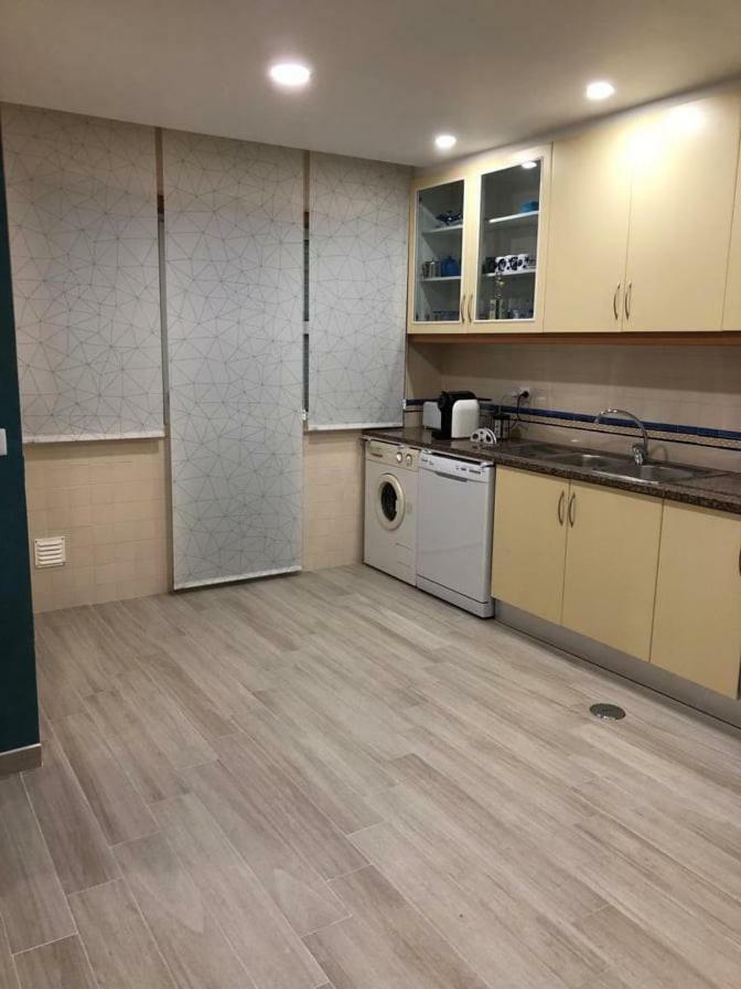 Pro Touristic Green Planet Apartment Ferrel  Dış mekan fotoğraf