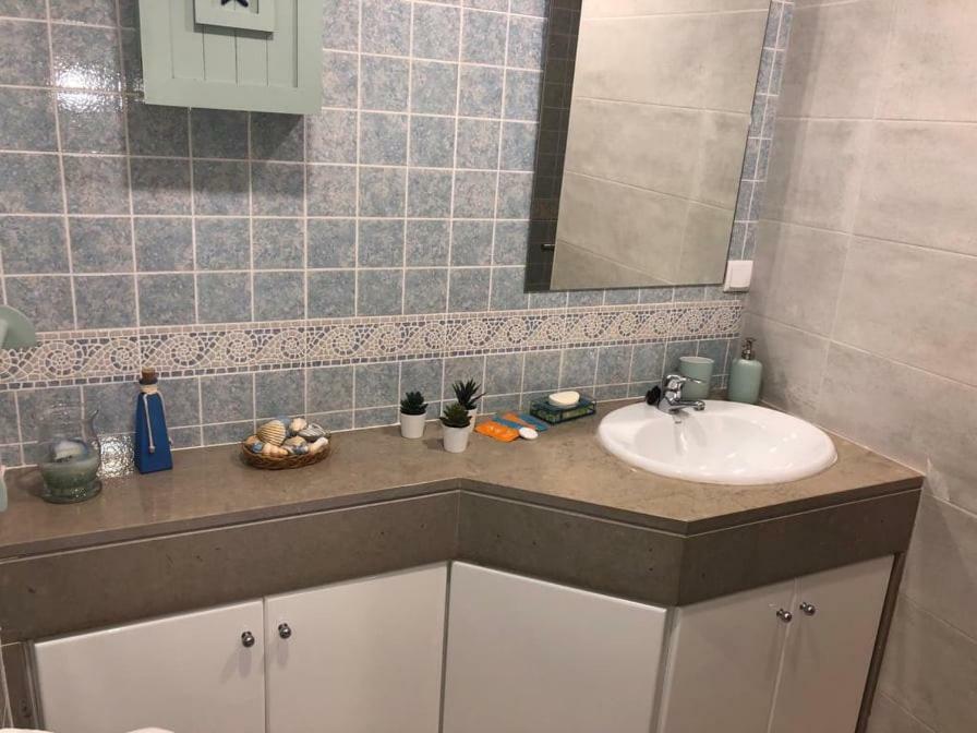 Pro Touristic Green Planet Apartment Ferrel  Dış mekan fotoğraf