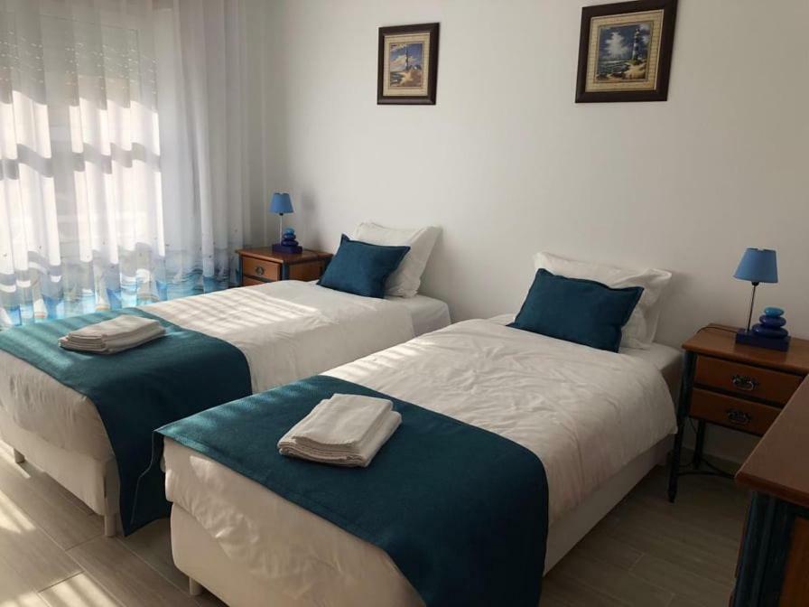 Pro Touristic Green Planet Apartment Ferrel  Dış mekan fotoğraf