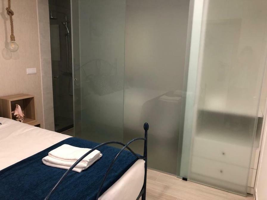 Pro Touristic Green Planet Apartment Ferrel  Dış mekan fotoğraf