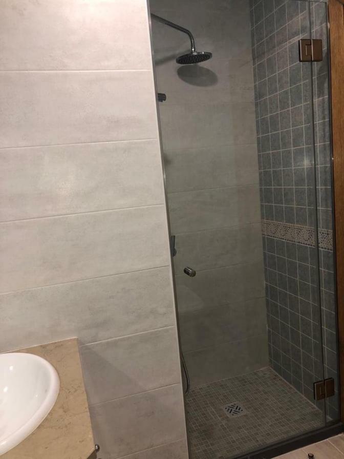 Pro Touristic Green Planet Apartment Ferrel  Dış mekan fotoğraf